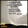 High Quality House Aluminium Decoration Ceiling Light (MX20200-2-880)